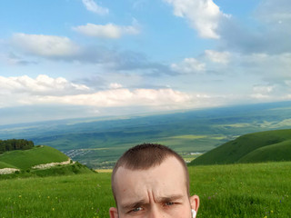 Mountains