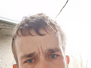 Bearded