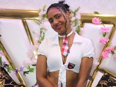 ValeryCopper Live Webcam on BongaCams