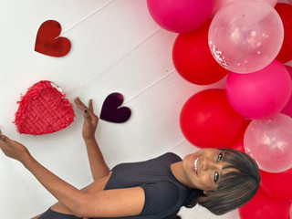 Sometimes it's not the photo... it's me