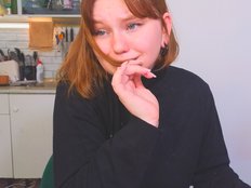 softifocus Live Webcam on BongaCams