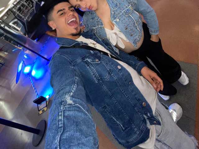 CamilaRougee