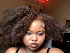PrincessCandix8 Live Webcam on BongaCams