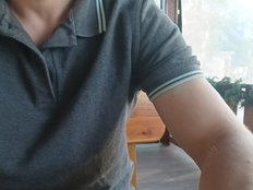 nicetomeetuu Live Webcam on BongaCams