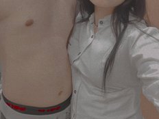 Silkyhairs Live Webcam on BongaCams