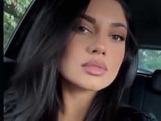 AlexysBailey Live Webcam on BongaCams