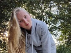 Dariaa15 Live Webcam on BongaCams