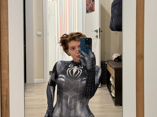 Spider-Woman