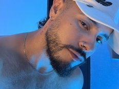 mateobaer Live Webcam on BongaCams