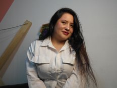 Laura-Castillo — LIVE on BongaCams