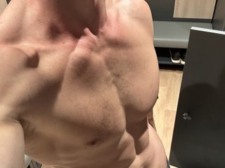 Webcam model ArtSugar