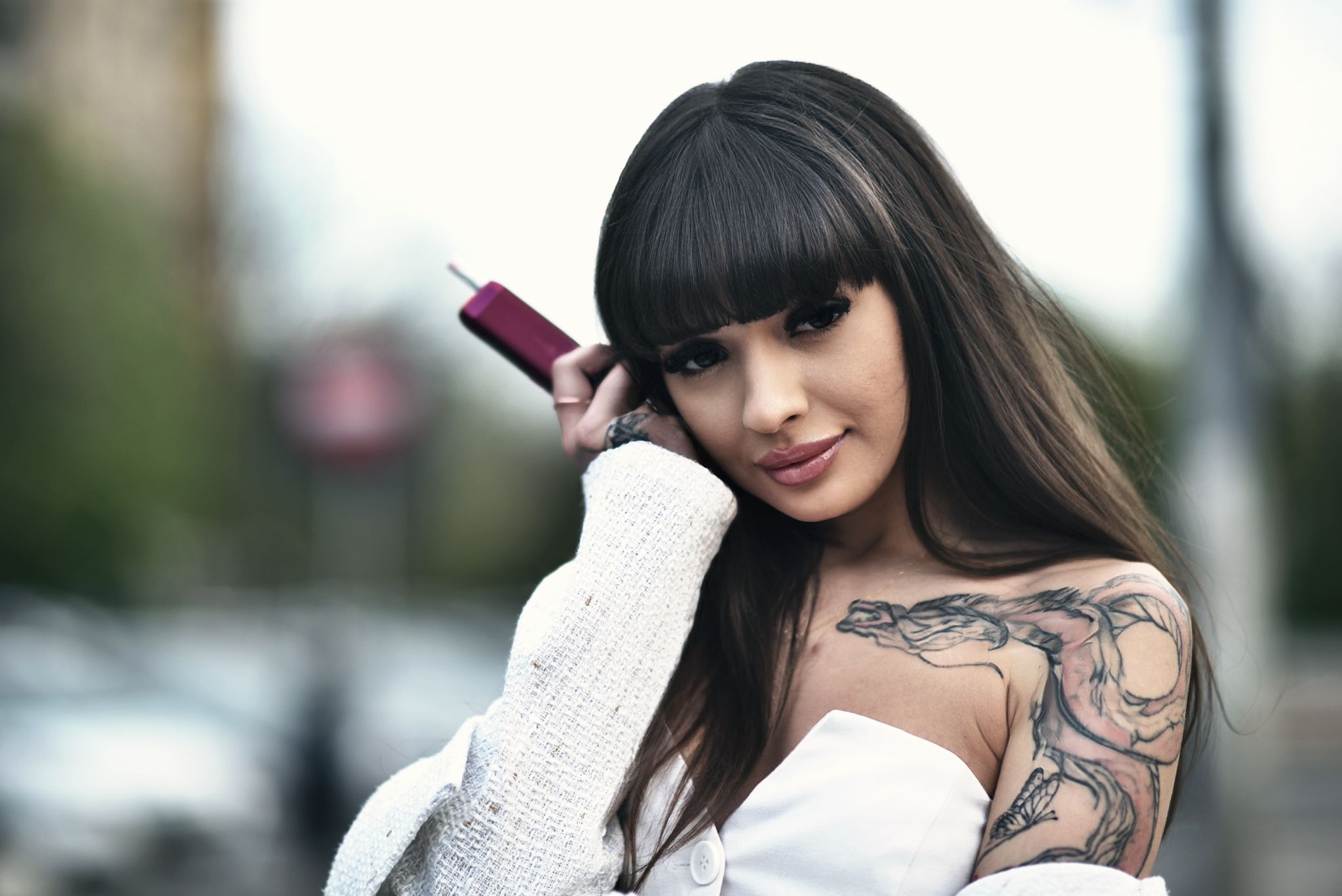 KayaBelle ❤ image: 1