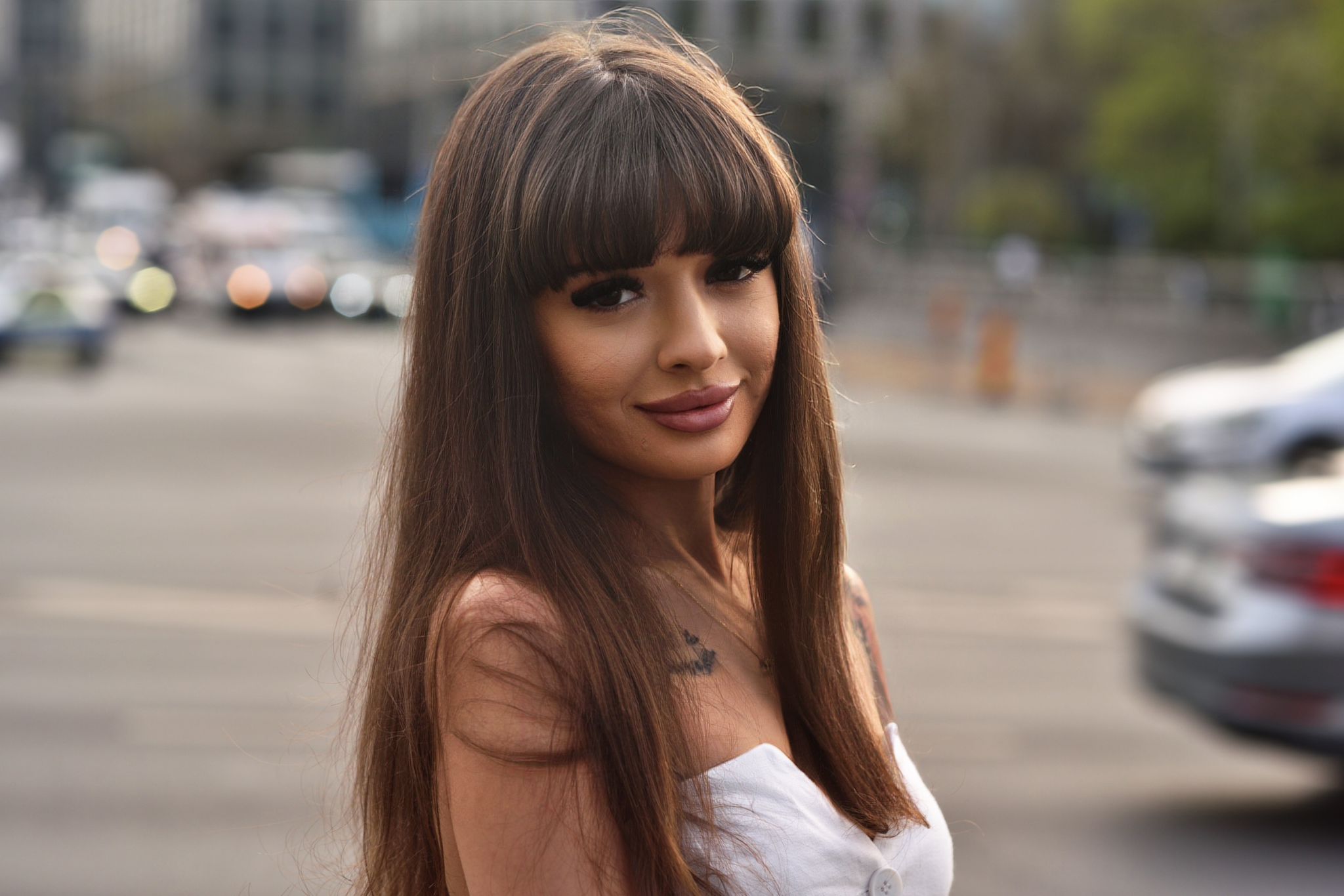 KayaBelle 💜 image: 1