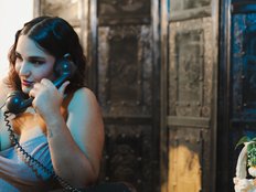 BethLilly — LIVE on BongaCams