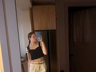 new cam tests