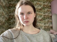 KiaraBasbas — LIVE on BongaCams