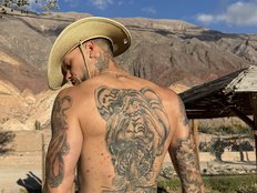 Nickyseduccion1 Live Webcam on BongaCams