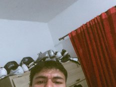 Luchitoo2000 Live Webcam on BongaCams