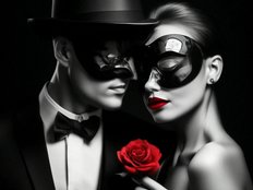 masked-US Live Webcam on BongaCams