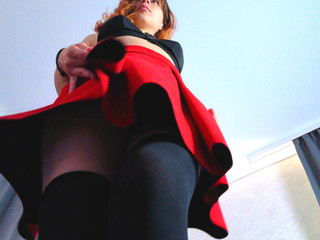 Cat's POV