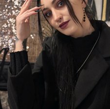 Gothicgirlxoxo