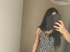 Kristina2313 - BongaCams cam model profile and statistics
