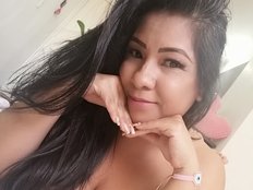 JanethSweet Live Webcam on BongaCams