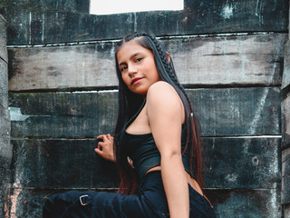 Dynamite 🖤
