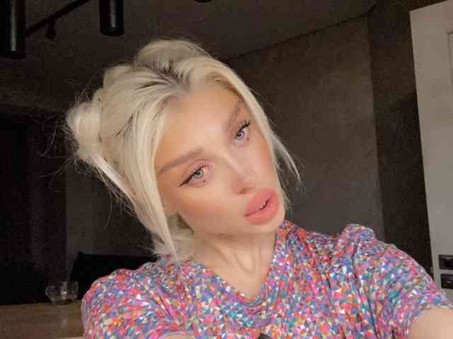 BlondyLi