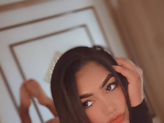 “A secret on my skin”