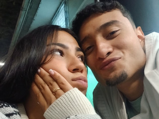 ELI Y CAMILO