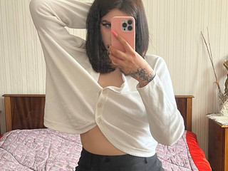 You like me?