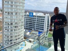 Juanpaulo2026 Live Webcam on BongaCams
