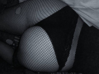 Just my booty