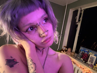 New color