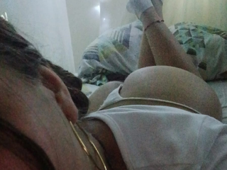 I Waiting for u