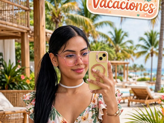Vacation mode! I'll be back on Monday, loves.
