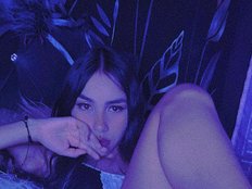 -PrettyLau Live Webcam on BongaCams