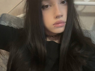 Cute face