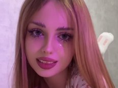 SunShineRay1 Live Webcam on BongaCams