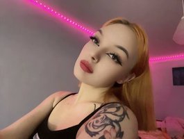 Evelin-Light Live Chat on BongaCams