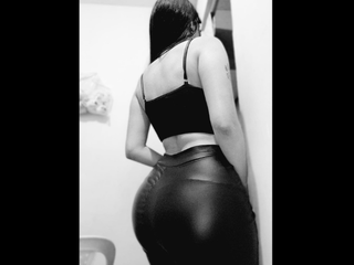 my ass