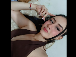 Whisper my name