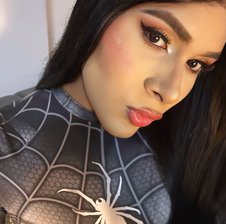 nattyBrown