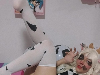 Cow Girl