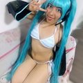 Sugiri-erocosplay