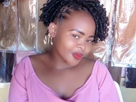 Shasha001 Live Cam on BongaCams