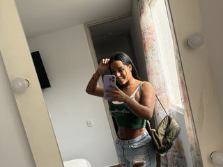 im hereee