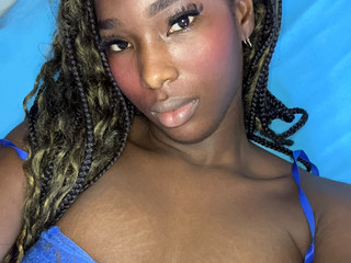 Sweet Blue