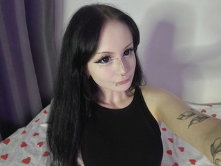 Black outfits